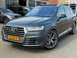 Thumbnail Mobil 1