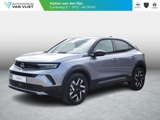Thumbnail Mobil 1