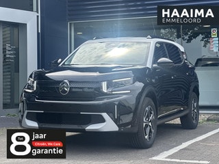 Thumbnail Mobil 1
