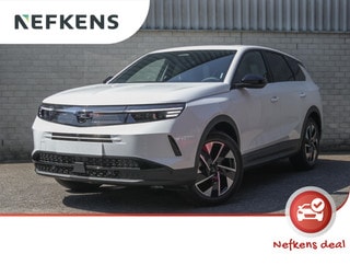 Thumbnail Mobil 1