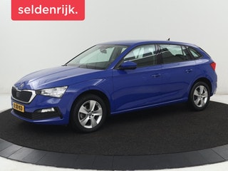 Thumbnail Mobil 1