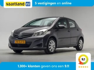 Thumbnail Mobil 1