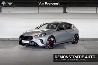 Thumbnail Mobil 1