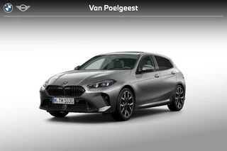 Thumbnail Mobil 1
