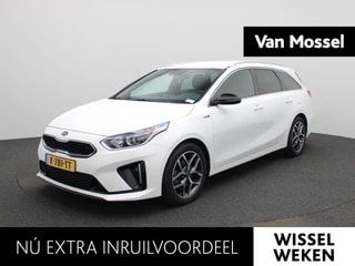 Thumbnail Mobil 1