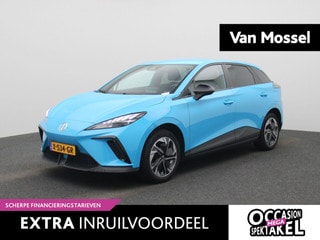 Thumbnail Mobil 1