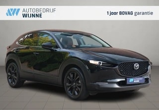 Thumbnail Mobil 1