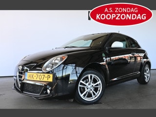 Thumbnail Mobil 1