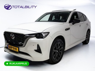 Thumbnail Mobil 1