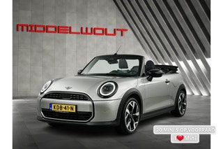 Thumbnail Mobil 1