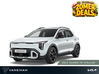 Thumbnail Mobil 1