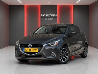 Thumbnail Mobil 1