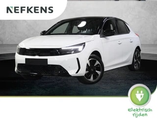 Thumbnail Mobil 1
