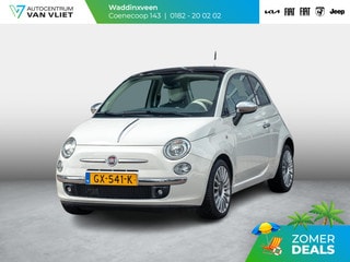 Thumbnail Mobil 1