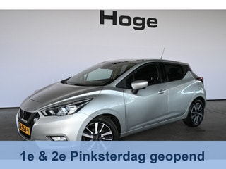 Thumbnail Mobil 1