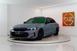 Thumbnail Mobil 1