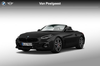 Thumbnail Mobil 1