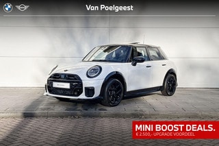 Thumbnail Mobil 1