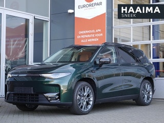 Thumbnail Mobil 1