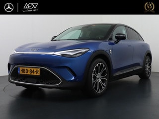 Thumbnail Mobil 1