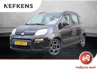 Thumbnail Mobil 1
