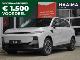 Thumbnail Mobil 1