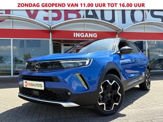 Thumbnail Mobil 1