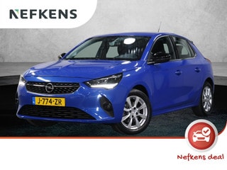 Thumbnail Mobil 1