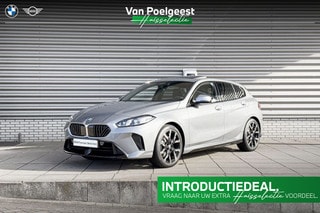 Thumbnail Mobil 1