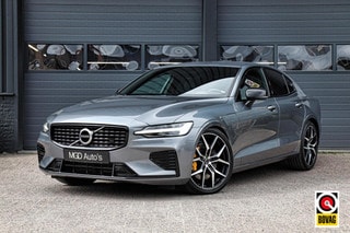 Thumbnail Mobil 1