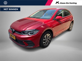 Thumbnail Mobil 1
