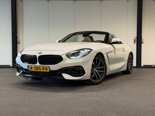 Thumbnail Mobil 1