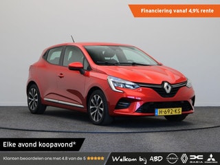 Thumbnail Mobil 1