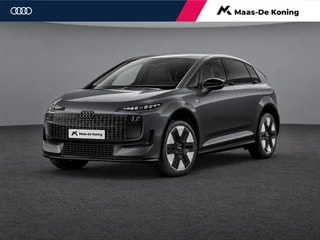 Thumbnail Mobil 1