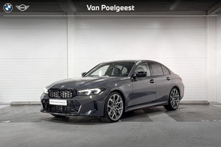 Thumbnail Mobil 1