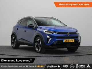 Thumbnail Mobil 1