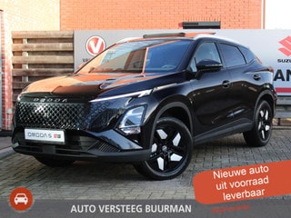 Thumbnail Mobil 1