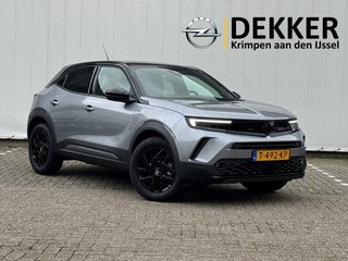 Thumbnail Mobil 1