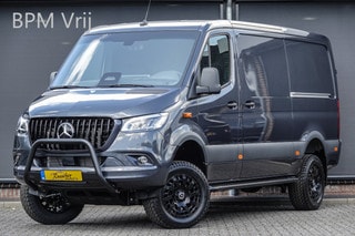 Thumbnail Mobil 1