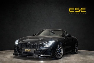 Thumbnail Mobil 1