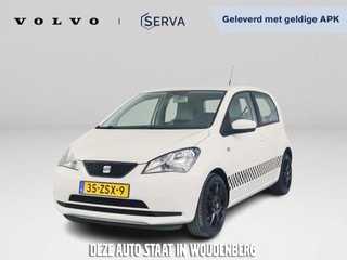 Thumbnail Mobil 1