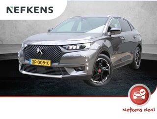 Thumbnail Mobil 1