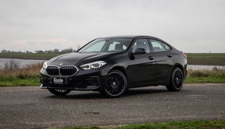 Thumbnail Mobil 1