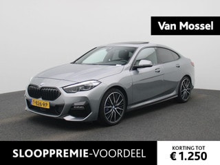 Thumbnail Mobil 1