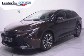 Thumbnail Mobil 1