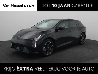 Thumbnail Mobil 1
