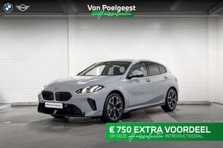 Thumbnail Mobil 1