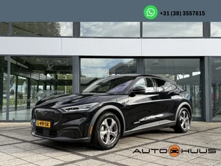Thumbnail Mobil 1