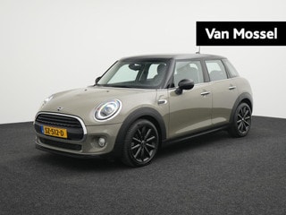 Thumbnail Mobil 1