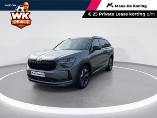 Thumbnail Mobil 1